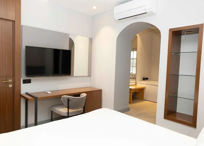 Hotel Royal Hayat Old Town *