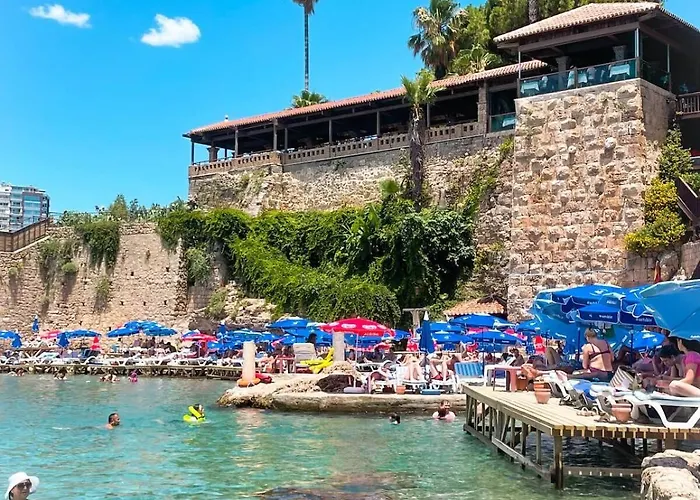 Hotel Royal Hayat Old Town *