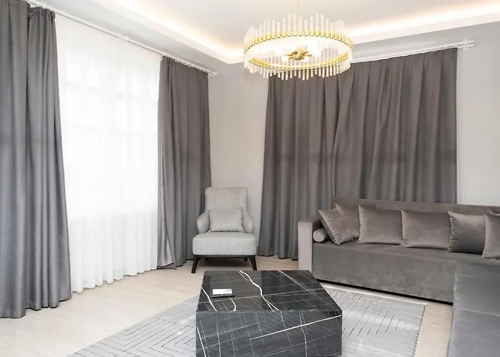 Royal Hayat Old Town Hotel Antalya