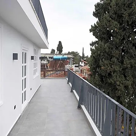 Royal Hayat Old Town Hotel Antalya