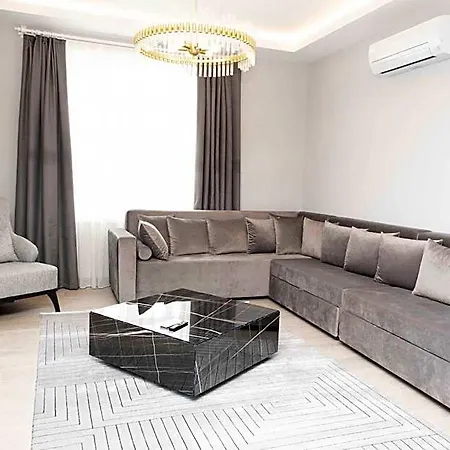 Hotel Royal Hayat Old Town Antalya