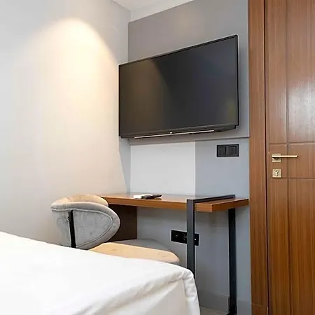 Hotel Royal Hayat Old Town *