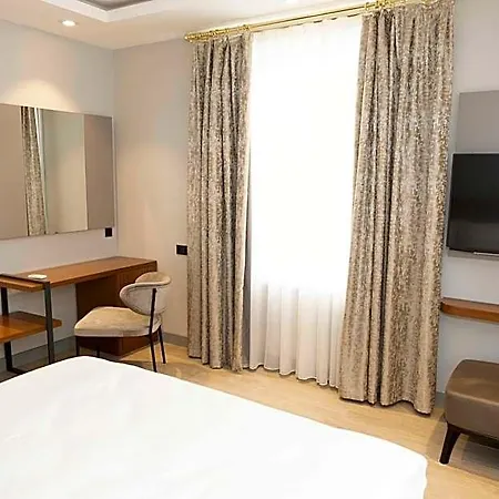 Royal Hayat Old Town Hotel Antalya