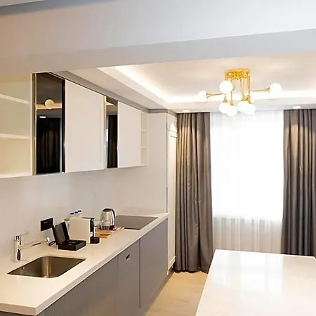 Hotel Royal Hayat Old Town Antalya