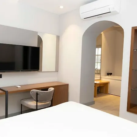 Hotel Royal Hayat Old Town *