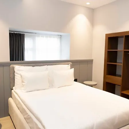 Royal Hayat Old Town