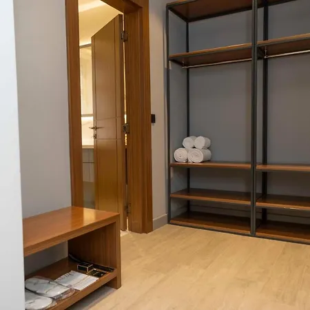 Royal Hayat Old Town * アンタルヤ