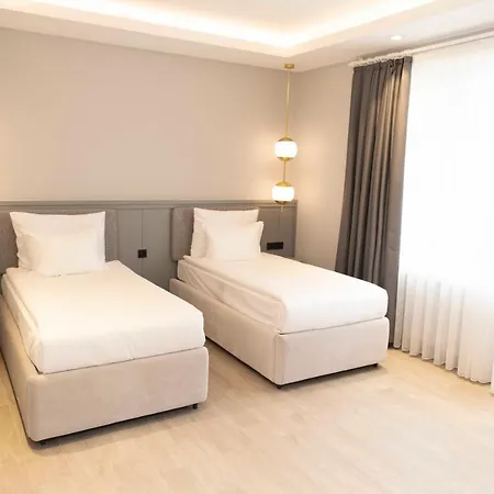 Royal Hayat Old Town * アンタルヤ