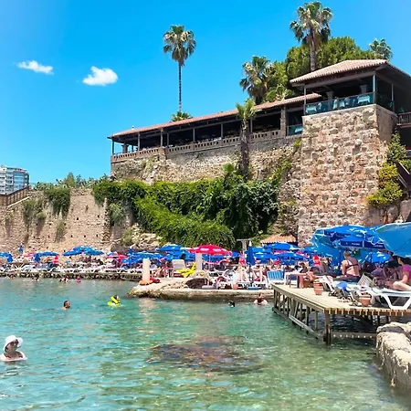 Hotel Royal Hayat Old Town *