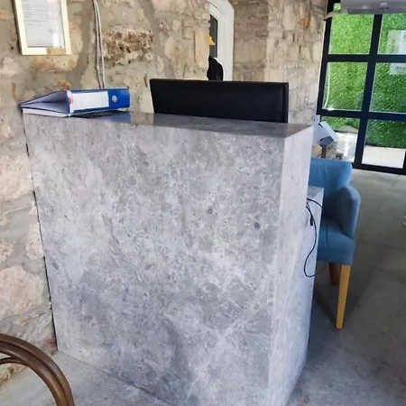 Royal Hayat Old Town アンタルヤ