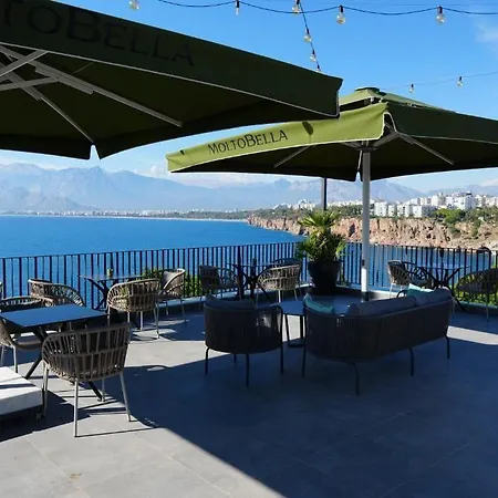 Royal Hayat Old Town *