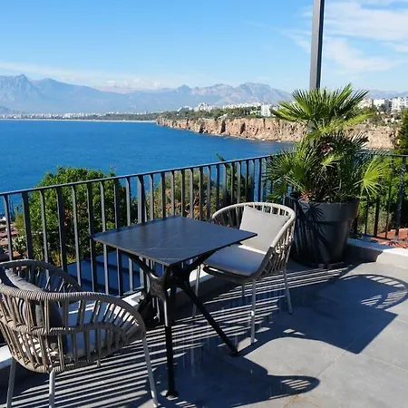 Hotel Royal Hayat Old Town Antalya