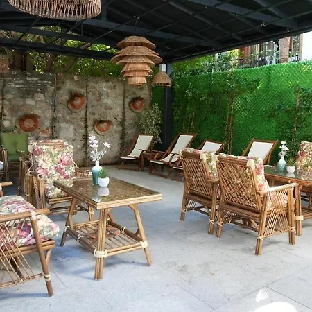 Royal Hayat Old Town アンタルヤ