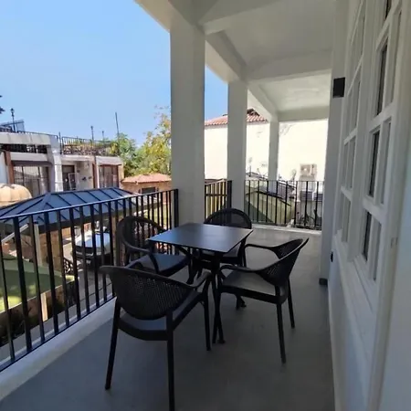 Royal Hayat Old Town * Antalya