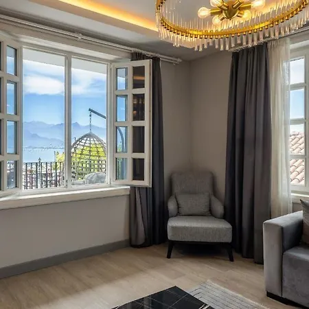 Hotel Royal Hayat Old Town Antalya