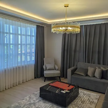 Royal Hayat Old Town * Antalya