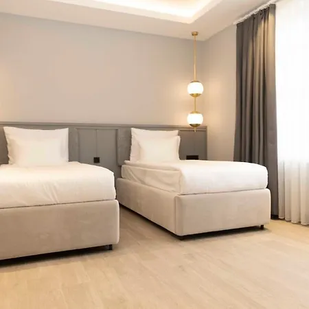 Royal Hayat Old Town