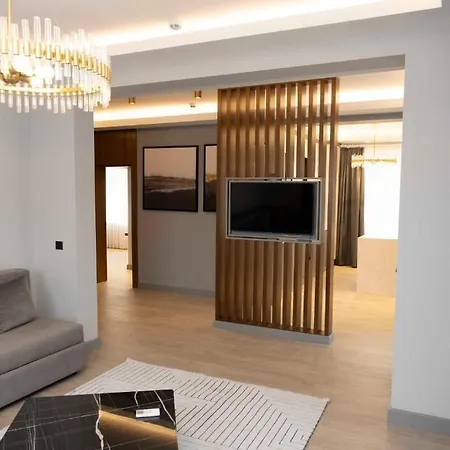 Hotel Royal Hayat Old Town Antalya