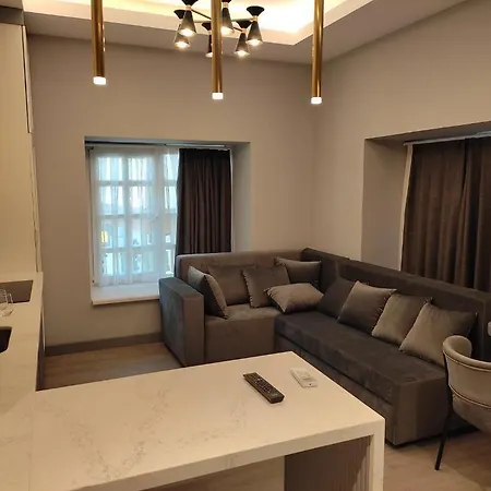 Royal Hayat Old Town *