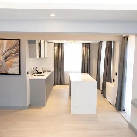 Royal Hayat Old Town Hotel Antalya