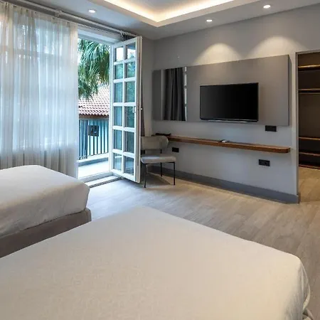 Hotel Royal Hayat Old Town *