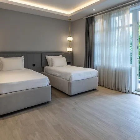 Royal Hayat Old Town アンタルヤ