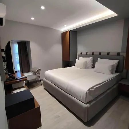 Royal Hayat Old Town アンタルヤ