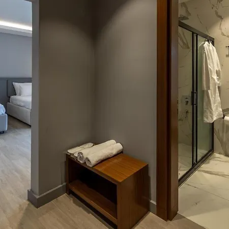 Royal Hayat Old Town Hotel Antalya