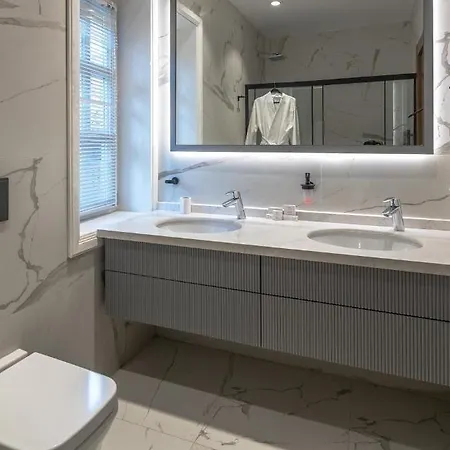 Royal Hayat Old Town * Antalya