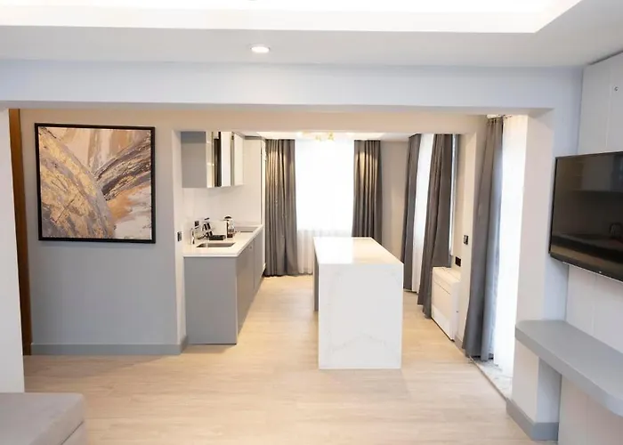 Royal Hayat Old Town Hotel Antalya