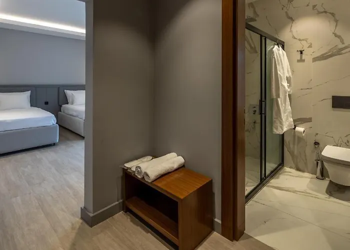Royal Hayat Old Town Hotel Antalya
